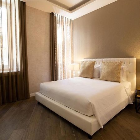 Spagna Boutique Róma Kültér fotó