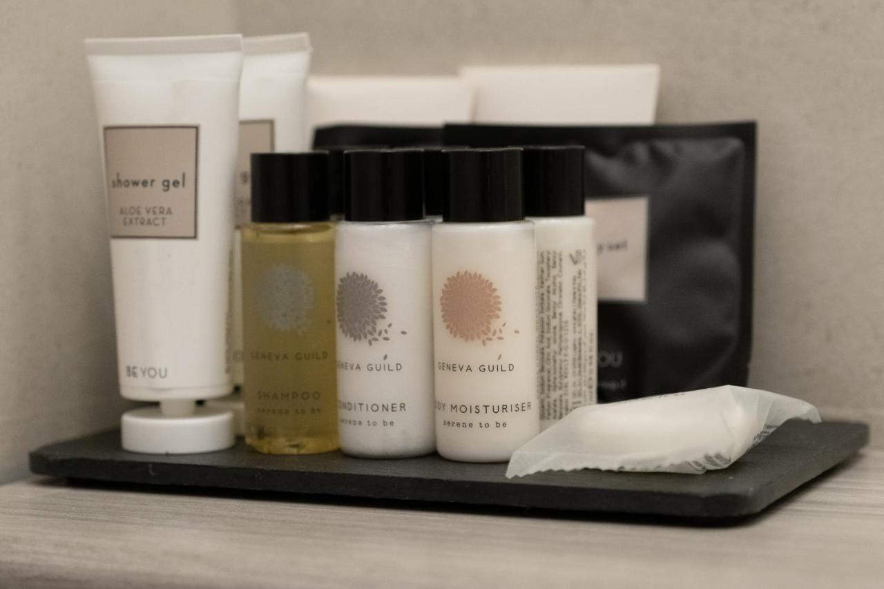 Spagna Boutique Róma Kültér fotó