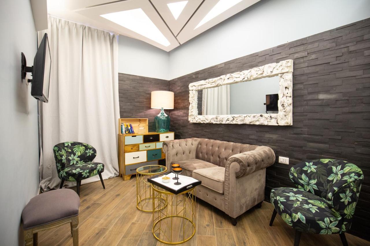 Spagna Boutique Róma Kültér fotó