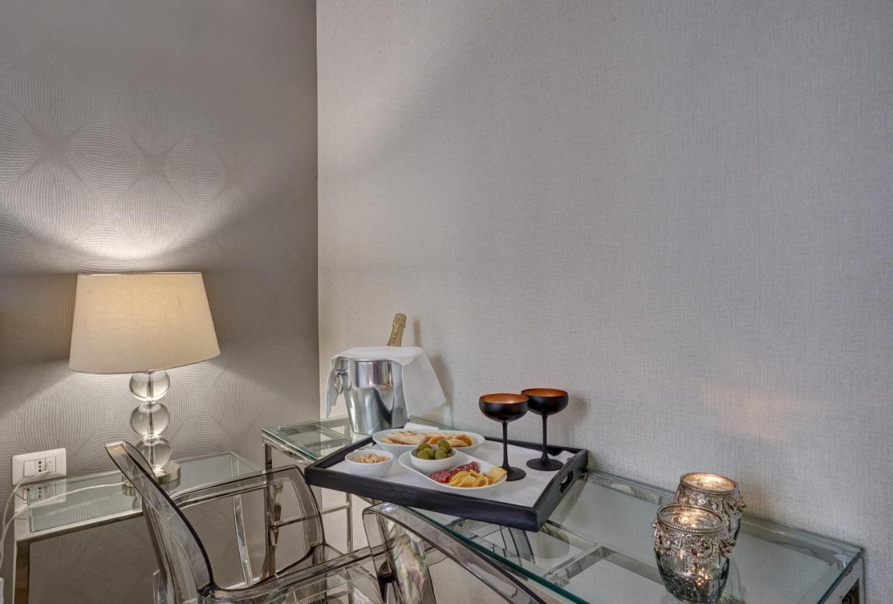 Spagna Boutique Róma Kültér fotó