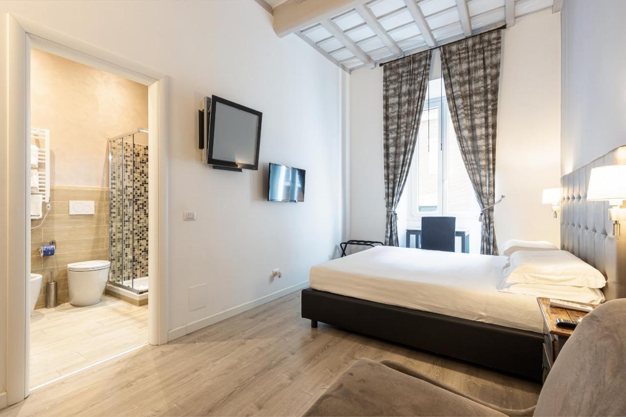 Spagna Boutique Róma Kültér fotó