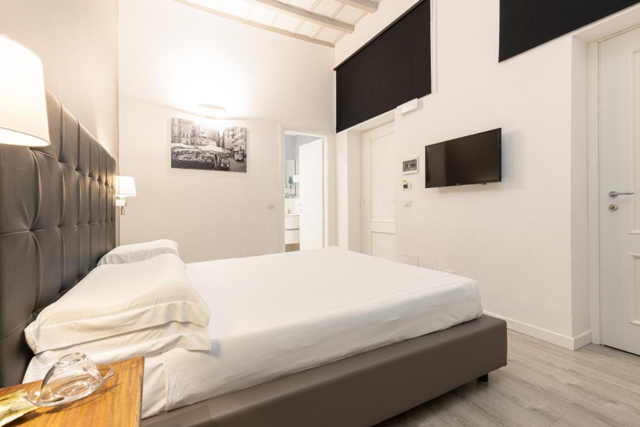 Spagna Boutique Róma Kültér fotó