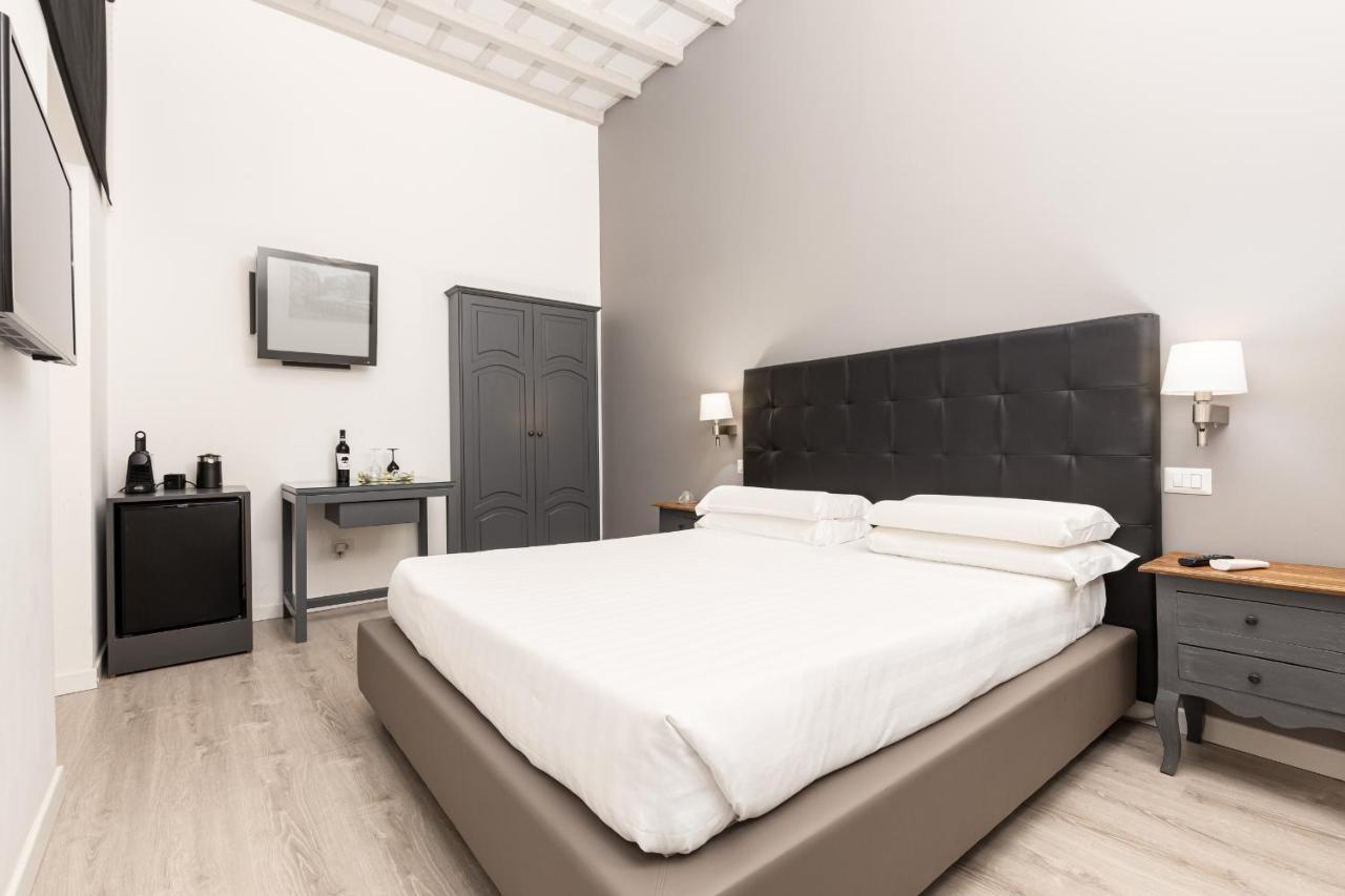 Spagna Boutique Róma Kültér fotó