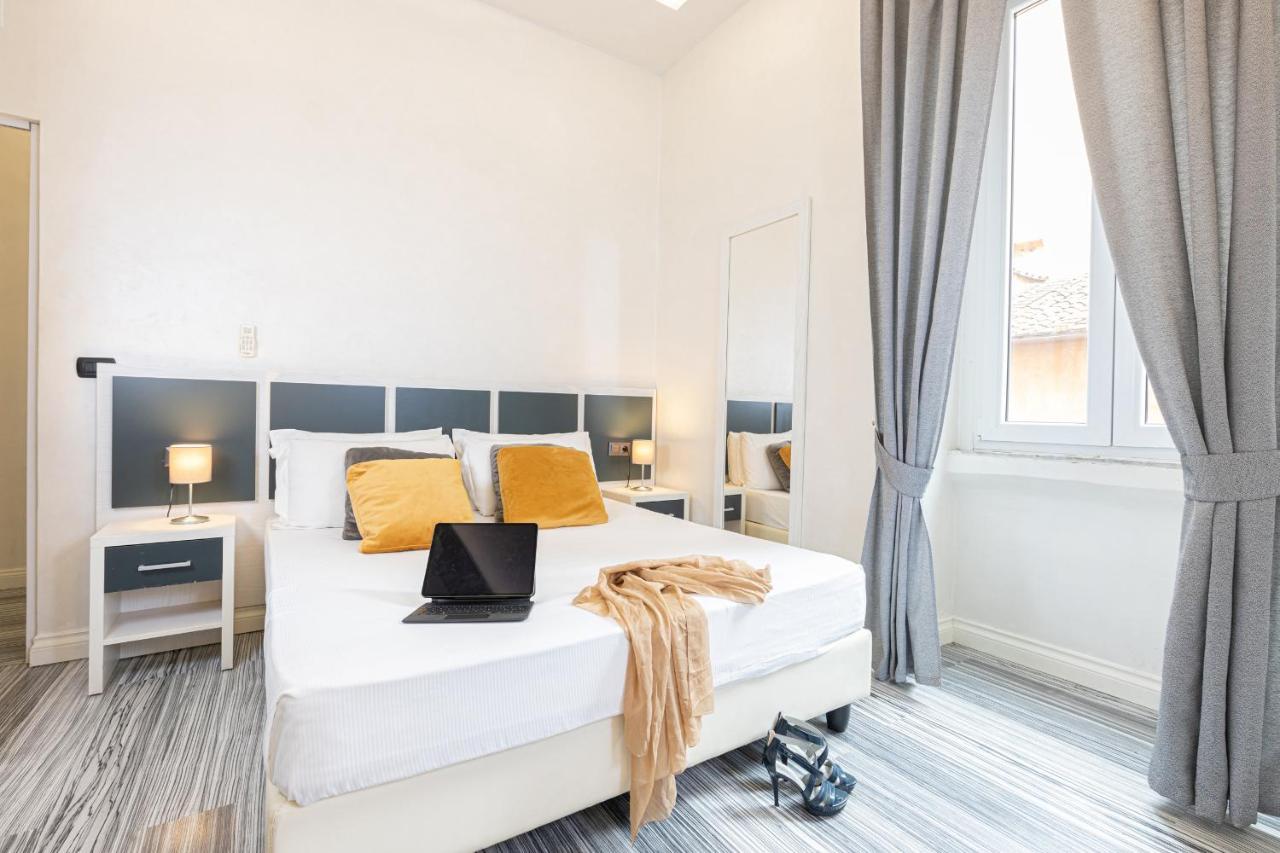 Spagna Boutique Róma Kültér fotó