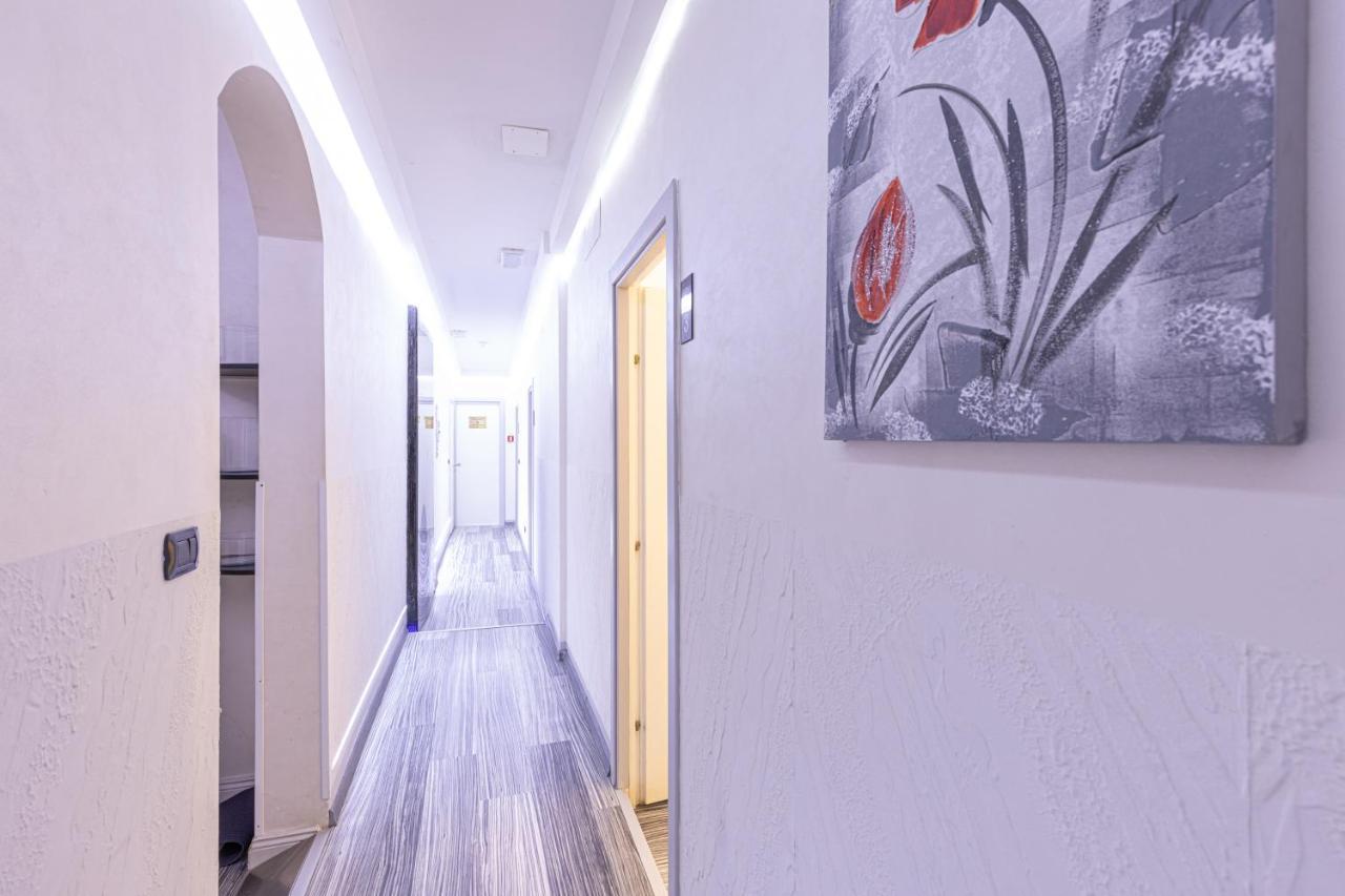 Spagna Boutique Róma Kültér fotó