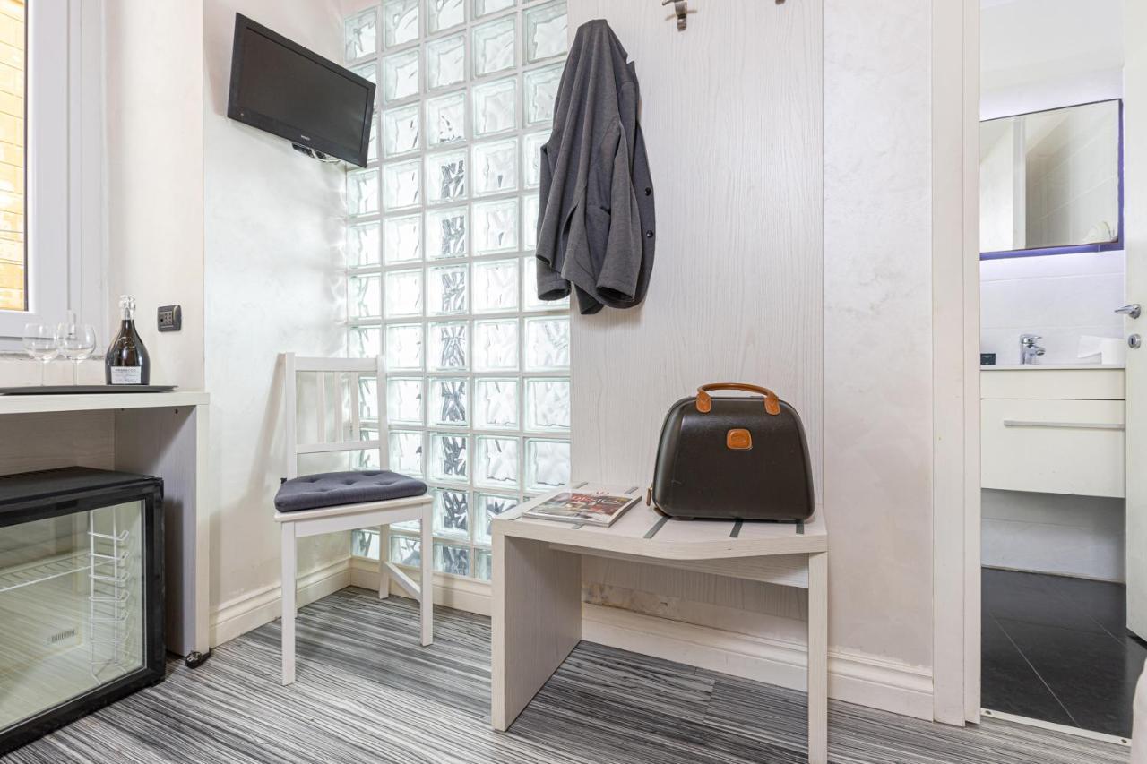 Spagna Boutique Róma Kültér fotó