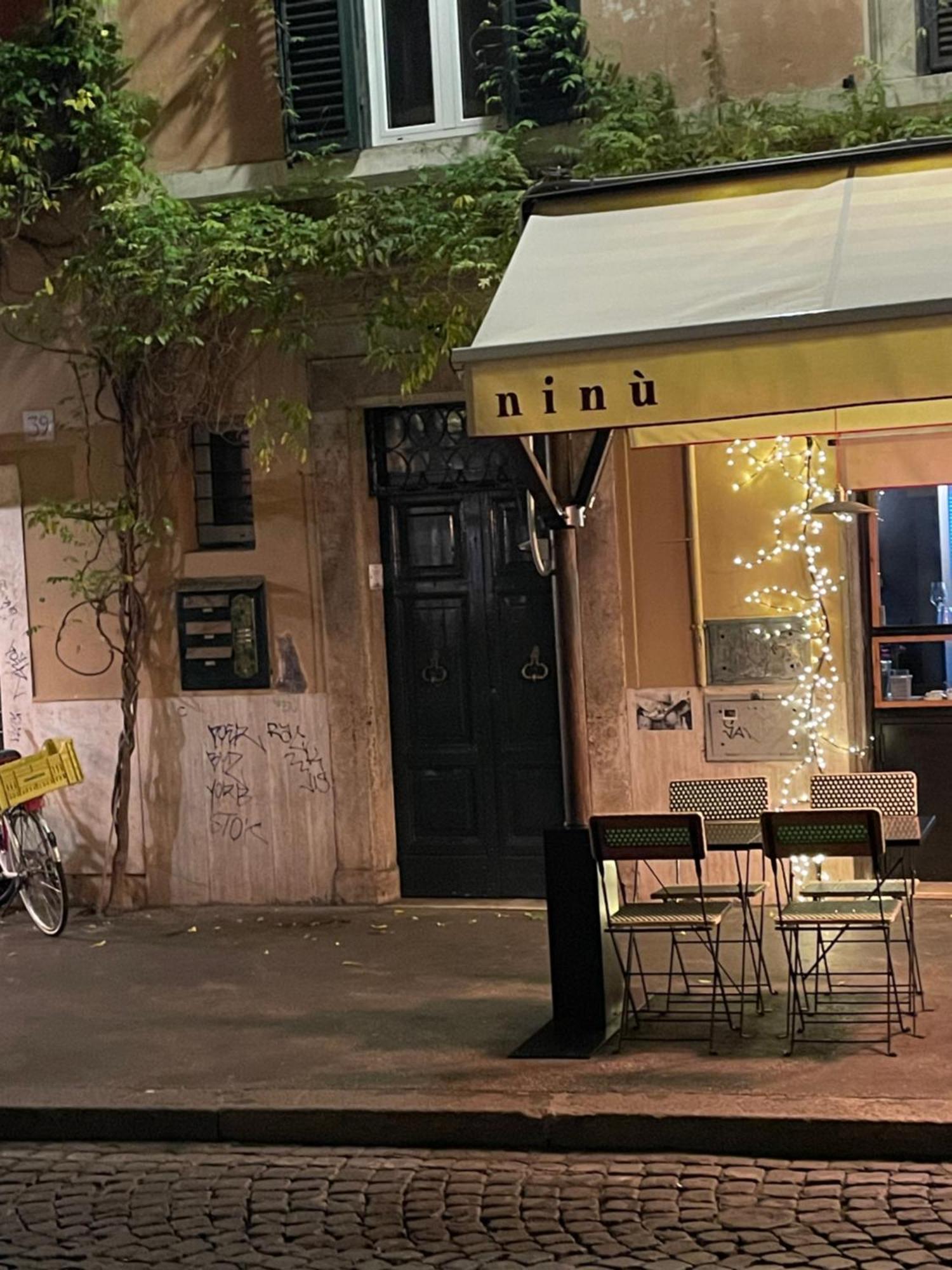 Spagna Boutique Róma Kültér fotó